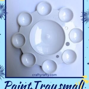 Paint tray small